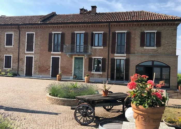 Cascina San Michele