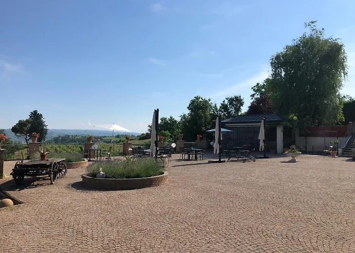 Cascina San Michele