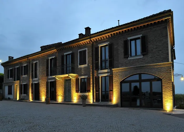 Cascina San Michele