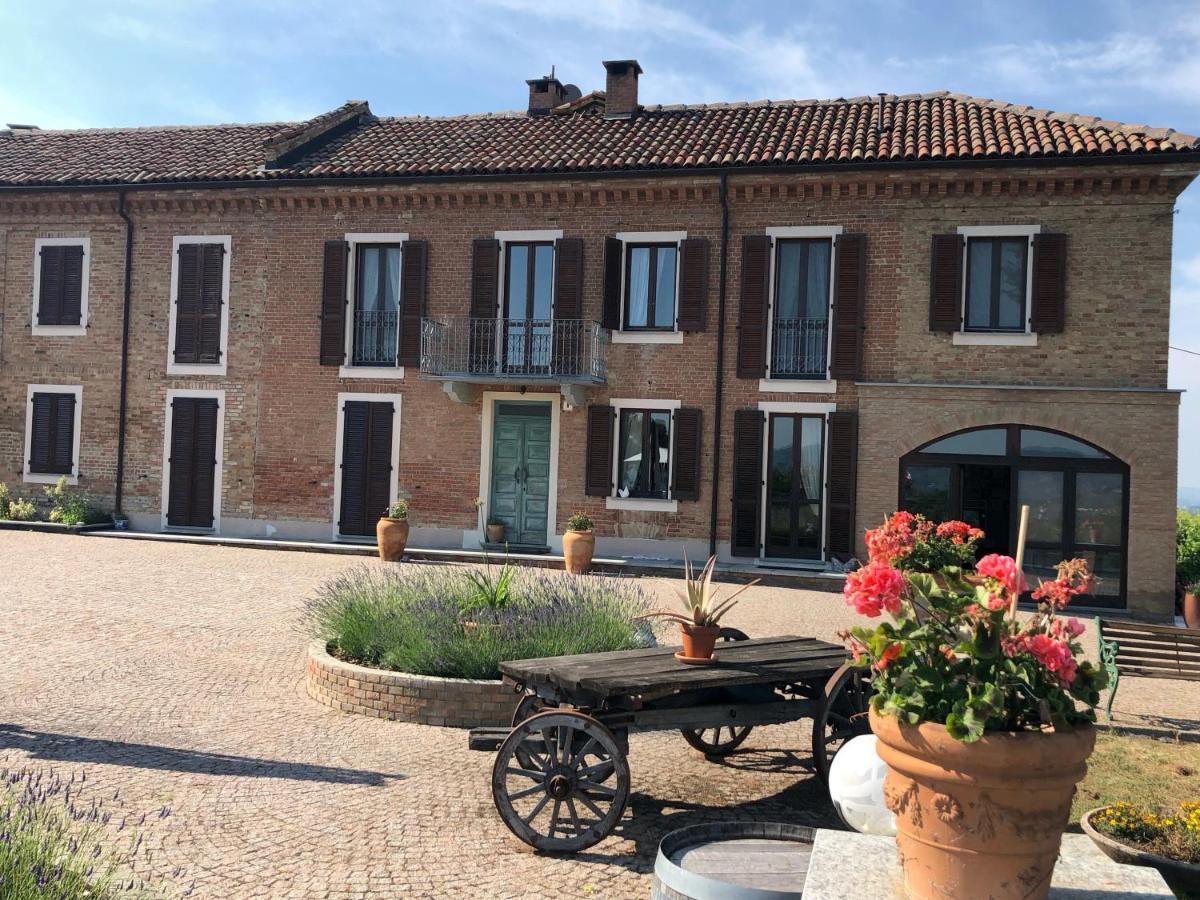 Bed & Breakfast Cascina San Michele