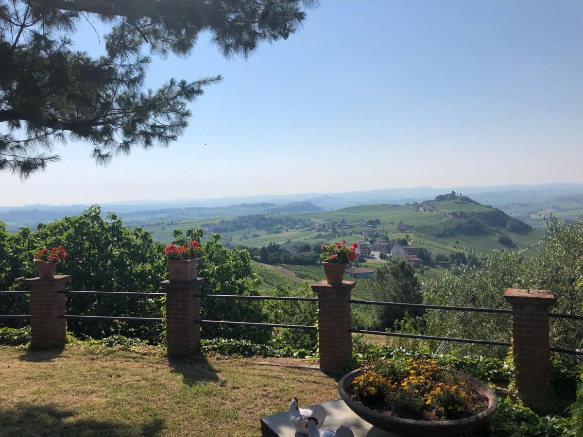 Alojamento de Acomodação e Pequeno-almoço Cascina San Michele 3*