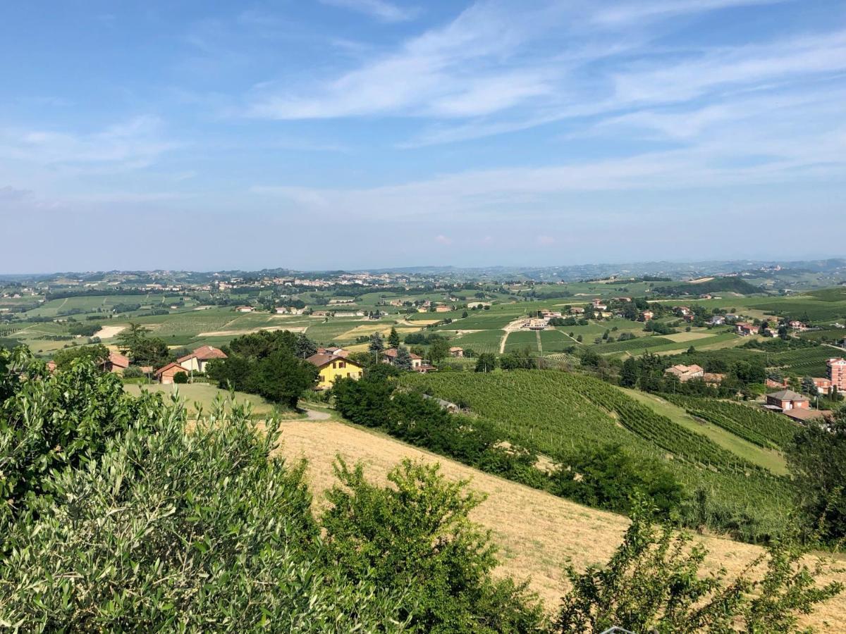 Cascina San Michele Costigliole d'Asti