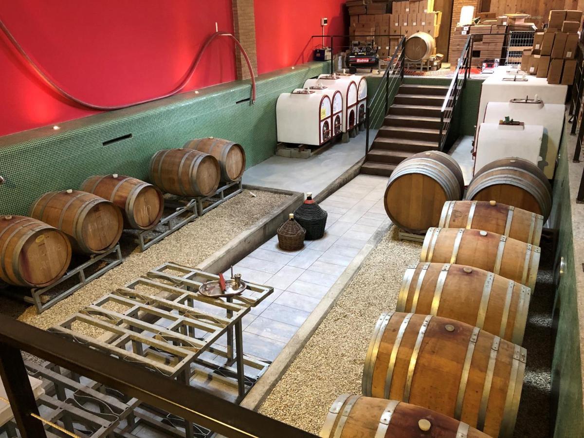 Alojamento de Acomodação e Pequeno-almoço Cascina San Michele 3*