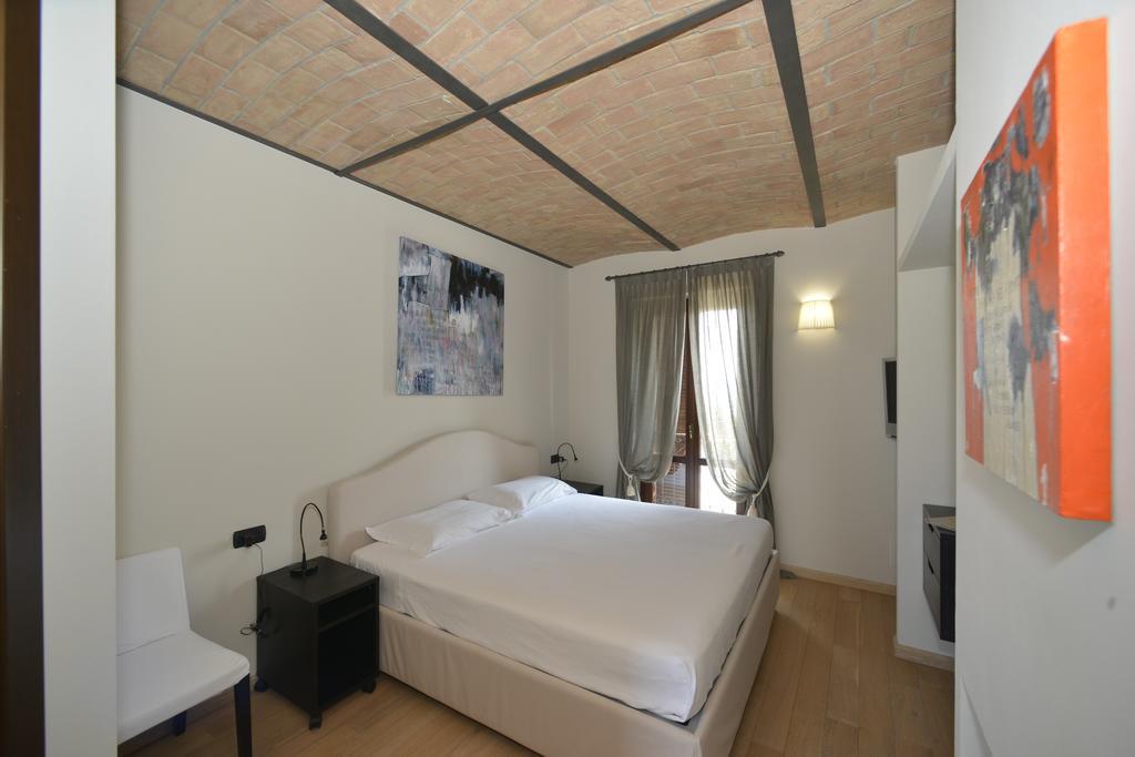 Bed & Breakfast Cascina San Michele