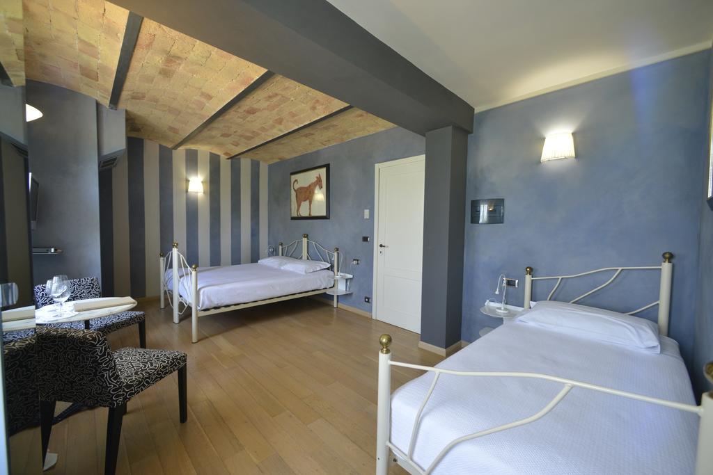 Cascina San Michele 3*