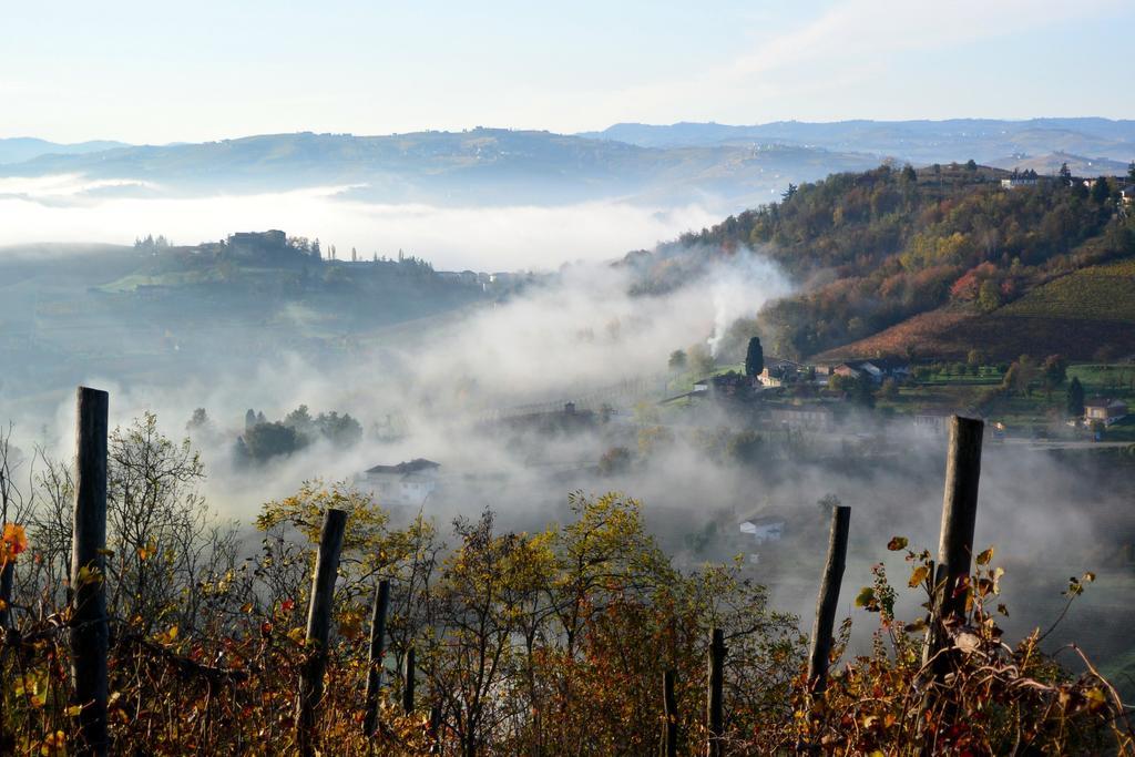 Cascina San Michele 3* Costigliole d'Asti
