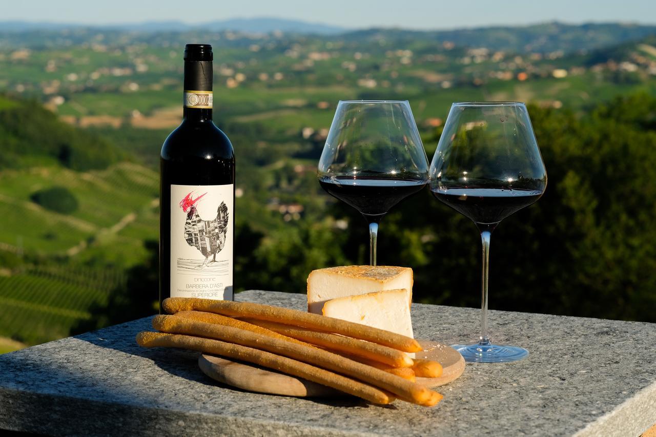 Cascina San Michele Costigliole d'Asti