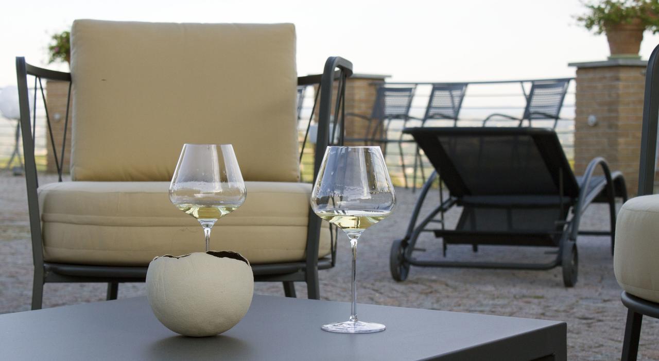 Alojamento de Acomodação e Pequeno-almoço Cascina San Michele