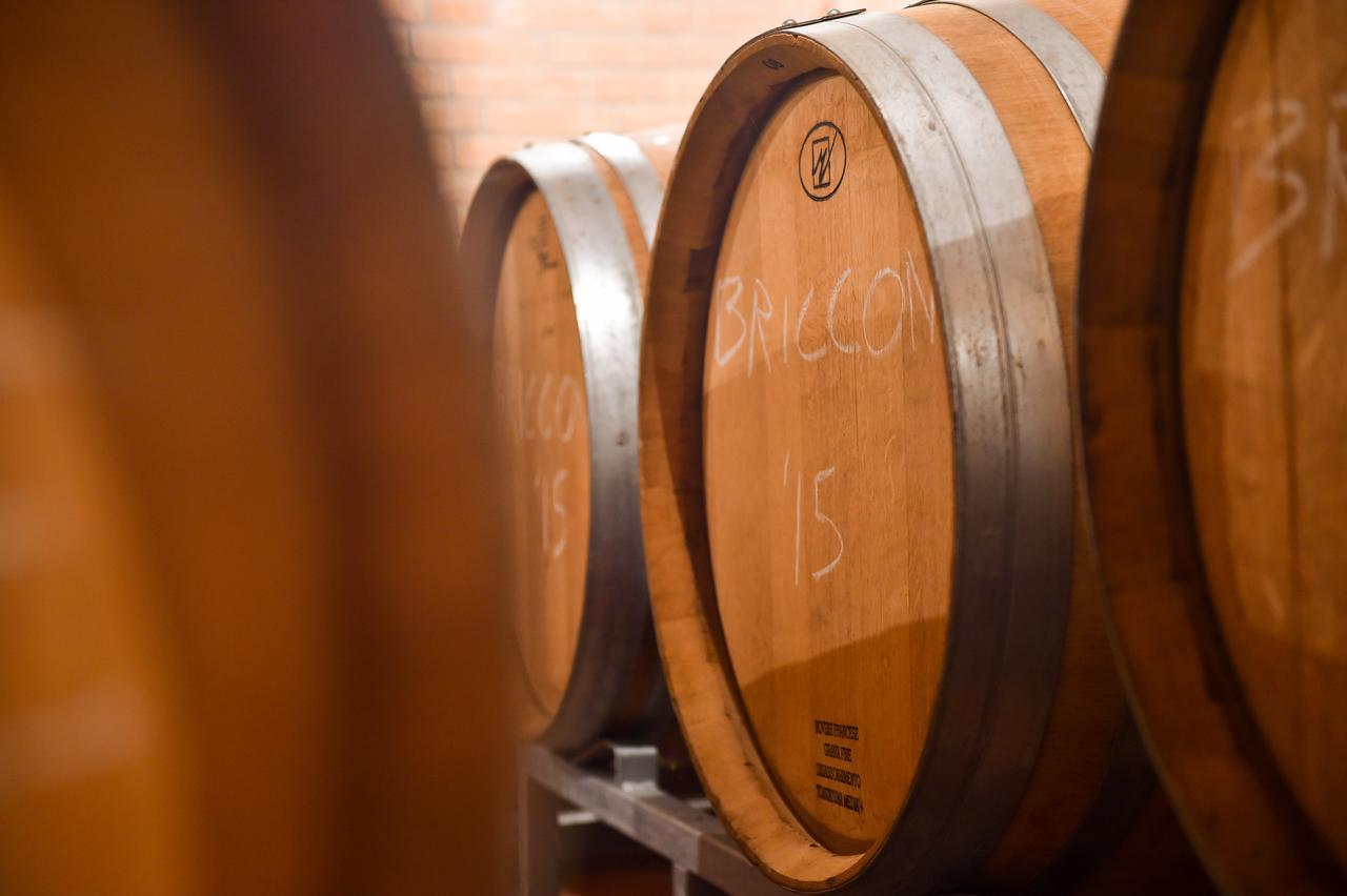 Cascina San Michele 3*