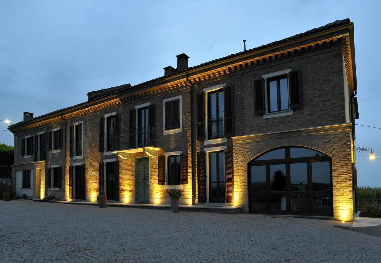 Cascina San Michele Bed & Breakfast